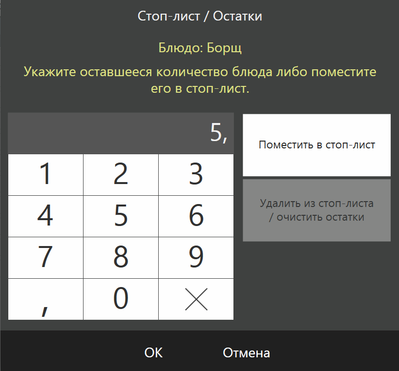 Стоп лист ишим. Стоп лист. Стоп лист в ресторане образец. Код стоп листа список.